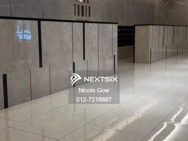 House for rent in Johor Bahru, Johor