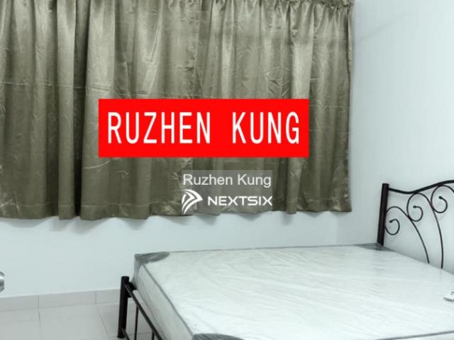 House for rent in Georgetown, Penang