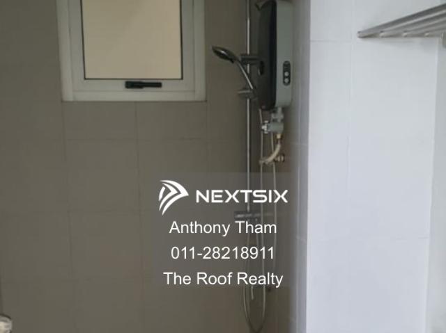 House for rent in Country Heights Damansara, Kuala Lumpur