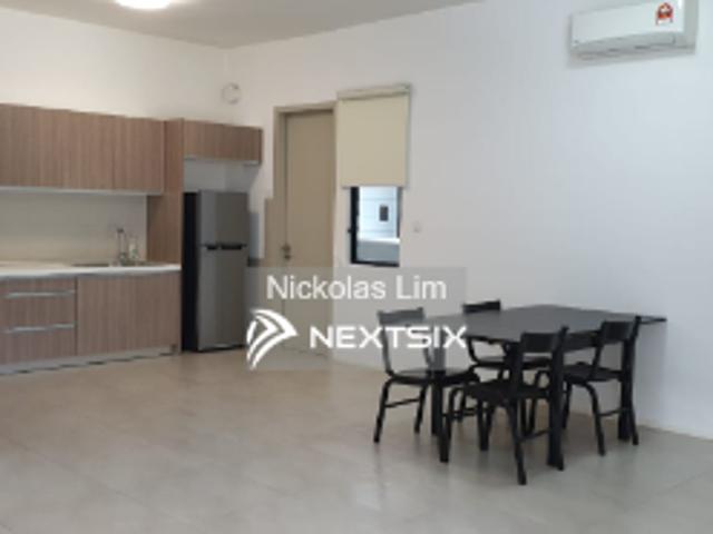 House for rent in Mukim 18, Georgetown