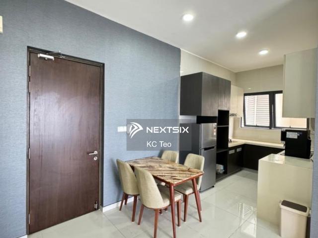 House for rent in Johore Bahru, Johor