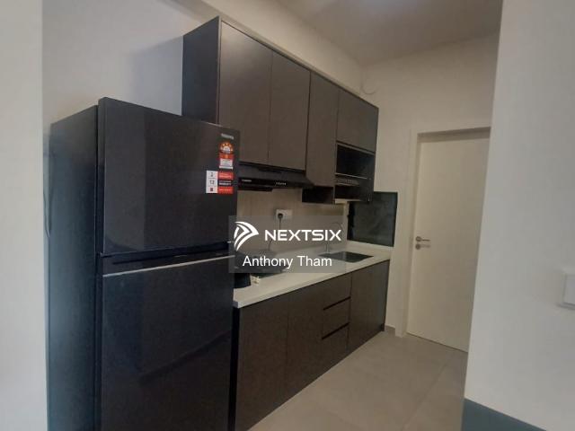 House for rent in Country Heights Damansara, Kuala Lumpur