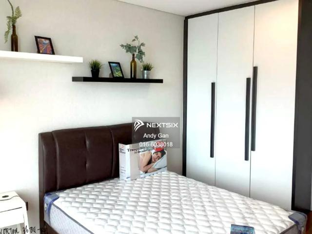 House for rent in Country Heights Damansara, Kuala Lumpur