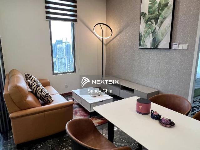 House for rent in Country Heights Damansara, Kuala Lumpur