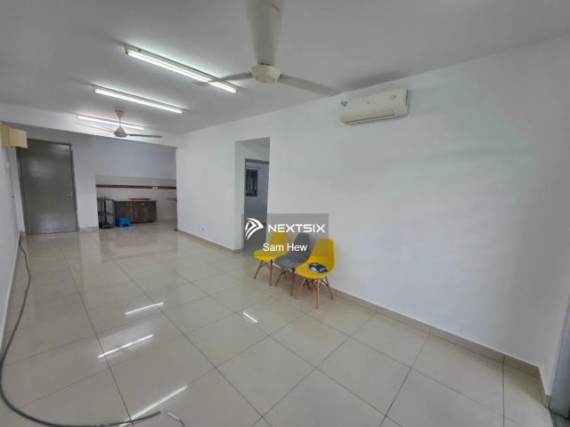 House for rent in Kajang, Langat