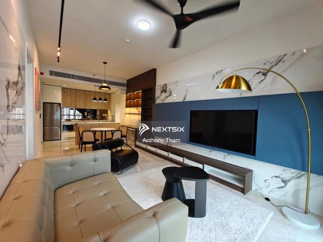 House for rent in Country Heights Damansara, Kuala Lumpur