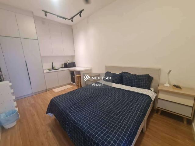 House for rent in Country Heights Damansara, Kuala Lumpur