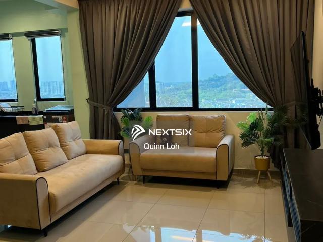 House for rent in Wellesley, Penang