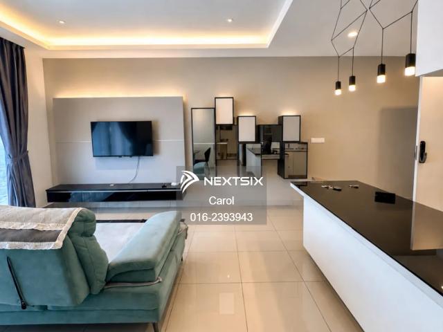 House for rent in Country Heights Damansara, Kuala Lumpur