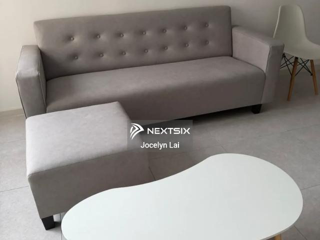 House for rent in SS 16, Majlis Bandaraya Subang Jaya