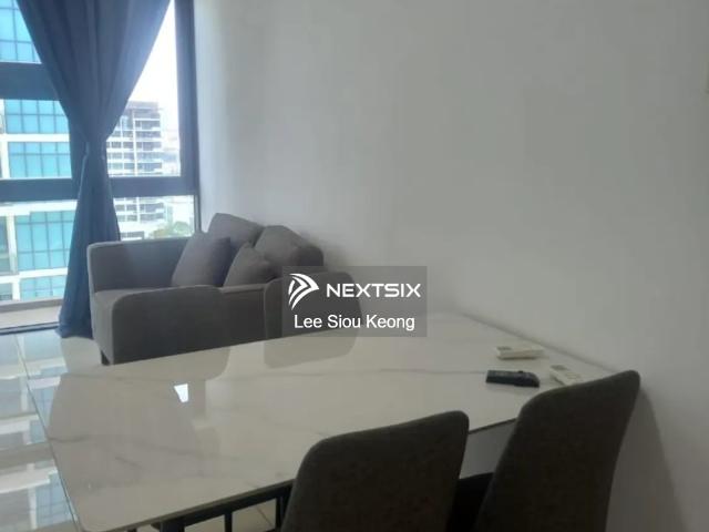 House for rent in Petaling, Damansara Damai