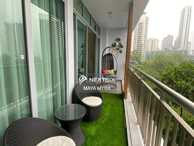 House for rent in Kuala Lumpur, Wilayah Persekutuan Kuala Lumpur