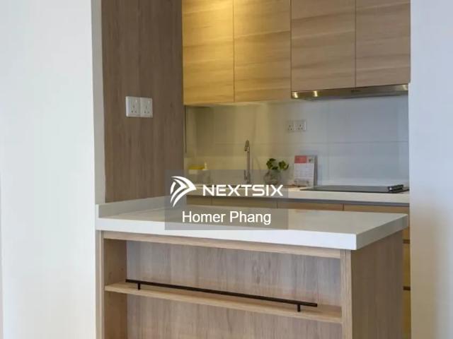 House for rent in Petaling, Damansara Damai
