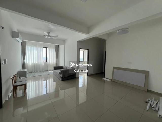 House for rent in Wellesley, Penang