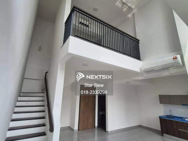 House for rent in Country Heights Damansara, Kuala Lumpur