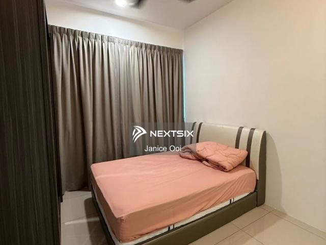 House for rent in Mukim 13, Georgetown