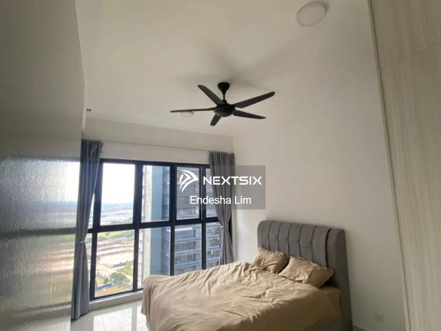 House for rent in Petaling, Alam Impian