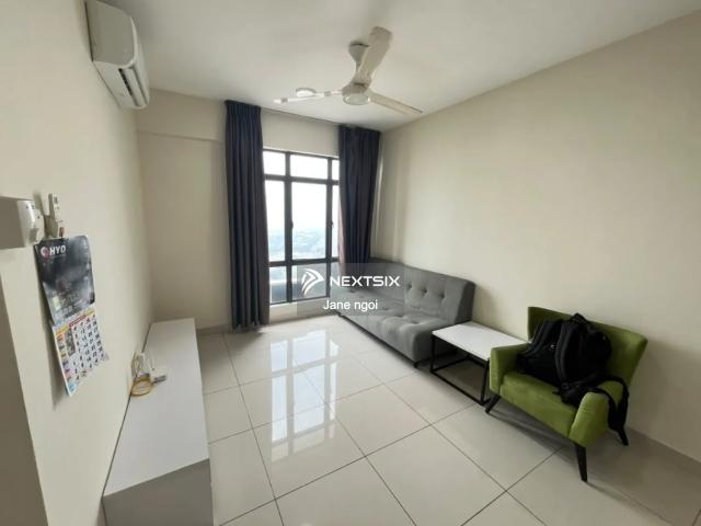 House for rent in Taman Daya, Tebrau