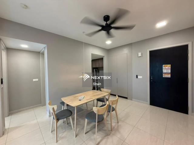 House for rent in Kampung Datuk Keramat, Kuala Lumpur