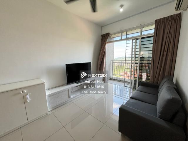 House for rent in Kinabalu, Sabah