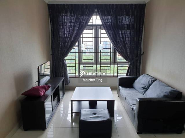 House for rent in Johor Bahru, Johor