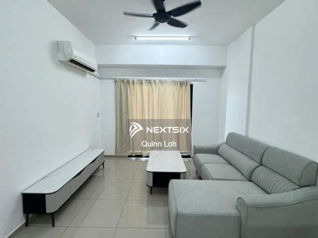 House for rent in Wellesley, Penang