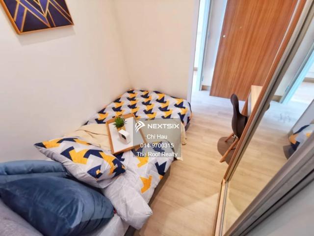 House for rent in Petaling, Subang Jaya