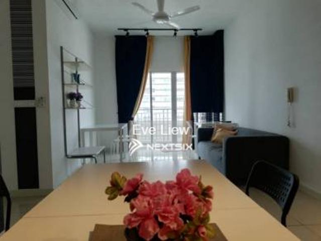 House for rent in Tanjong Sepat, Selangor