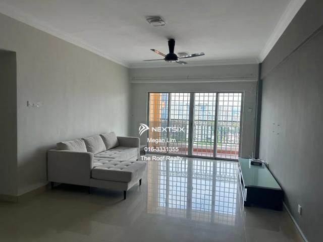 House for rent in Country Heights Damansara, Kuala Lumpur