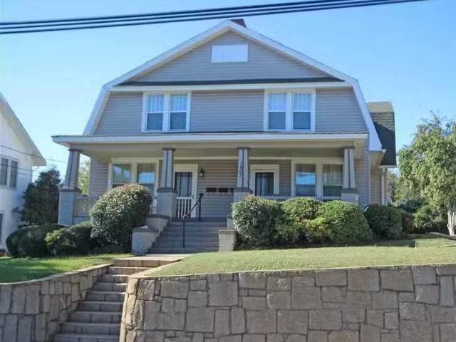House for rent in Greenville