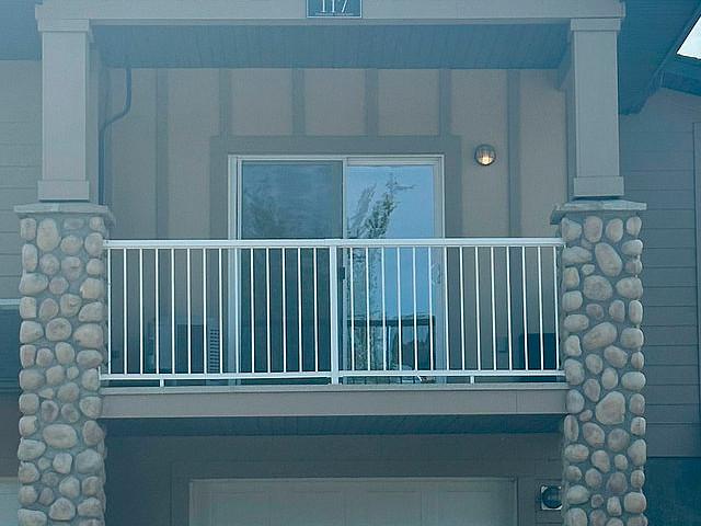 Condo for rent in Fort Mcmurray, Alberta