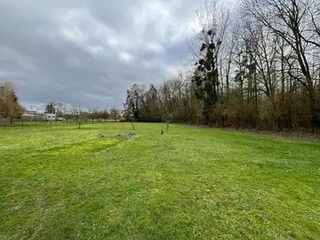 Terrain vente à Laon, Condren