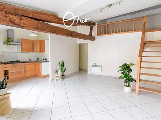 Appartement vente à Lyon, Rhône