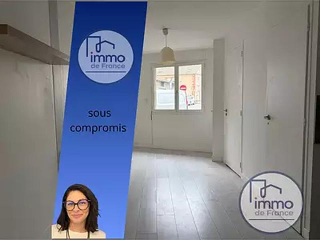 Appartement vente à Lyon, Rhône