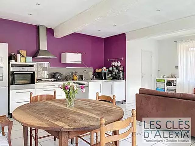 Appartement vente à Lyon, Rhône