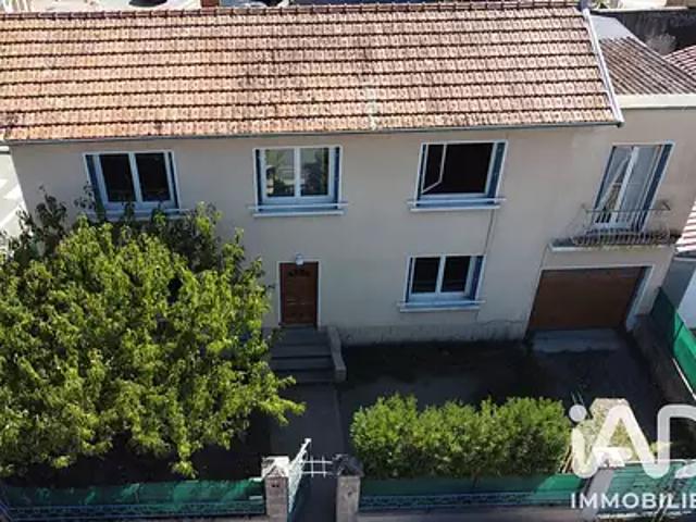 Maison vente à Ville, Condrieu