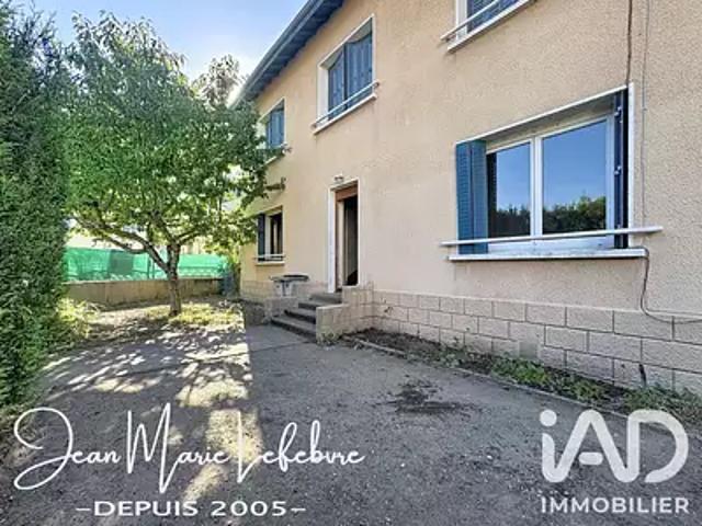 Maison vente à Lyon, Rhône