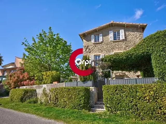 Maison vente à Lyon, Rhône