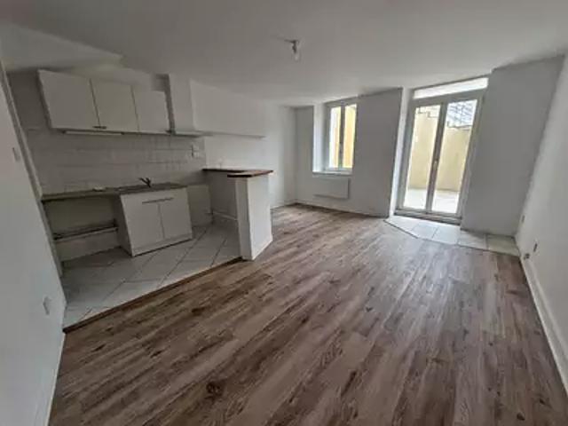 Appartement location à Lyon, Rhône