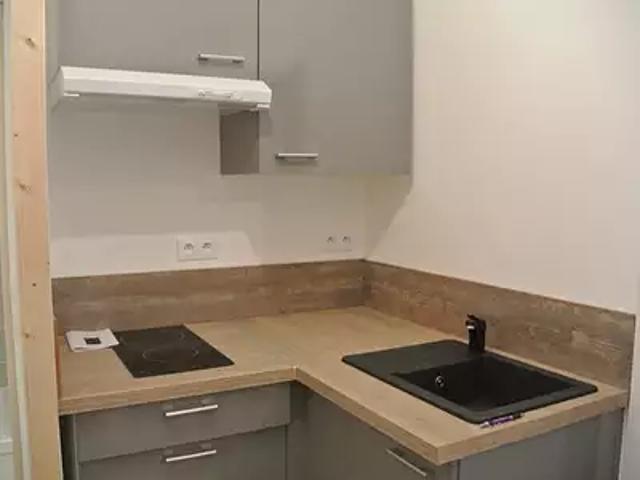 Appartement location à Ville, Condrieu