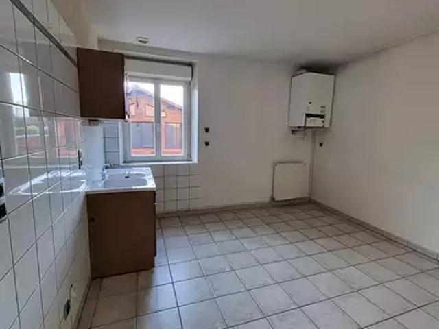Appartement location à Ville, Condrieu