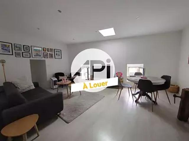 Appartement location à Ville, Condrieu