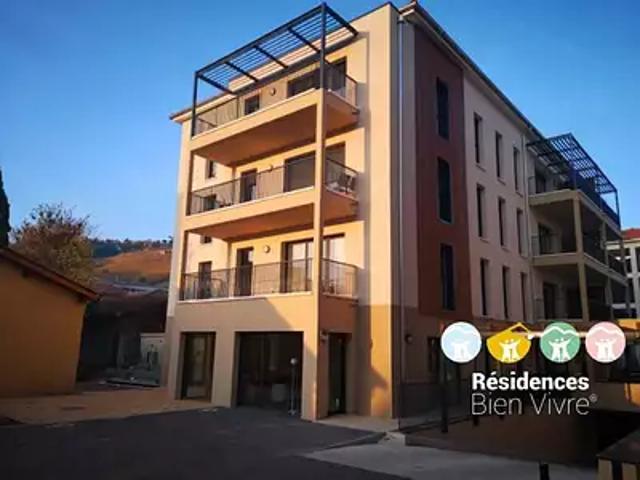 Appartement location à Lyon, Rhône