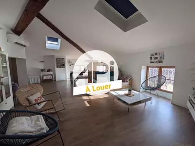 Appartement location à Ville, Condrieu