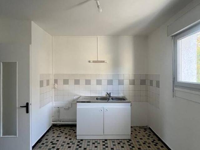 Appartement location à Ville, Condrieu