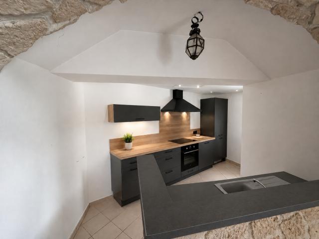 Appartement vente à Condrieu, Rhône