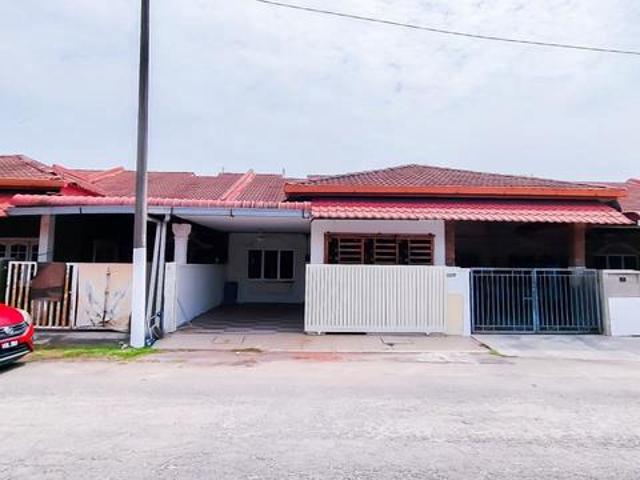 Terraced House for sale in Port Klang, Selangor