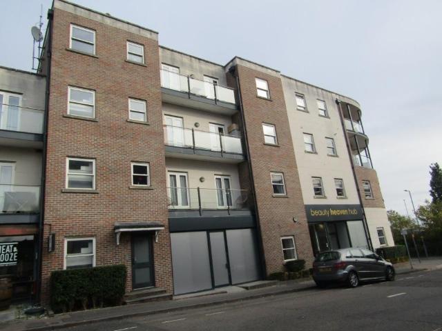 Apartment for rent in Hoddesdon, Broxbourne