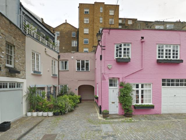 House for rent in Paddington, Greater London