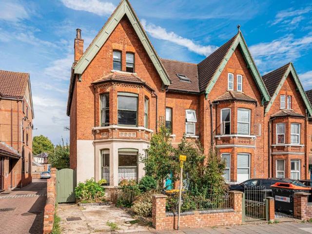 House for rent in Harpur, Bedford